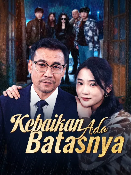 Kebaikan Ada Batasnya